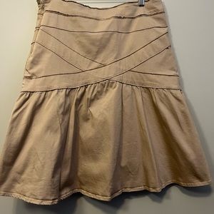 Vera Moda “Mummy Style” Womans Skirt